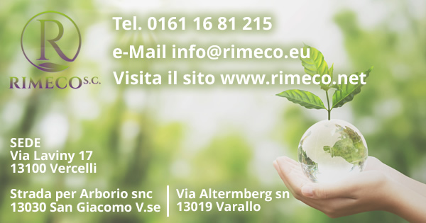 Affidati a Rimeco sc per le pulizie industriali a Piemonte e nei comuni del Piemonte, Lombardia e Liguria